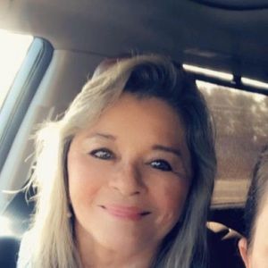 Meet your Posher, Betty